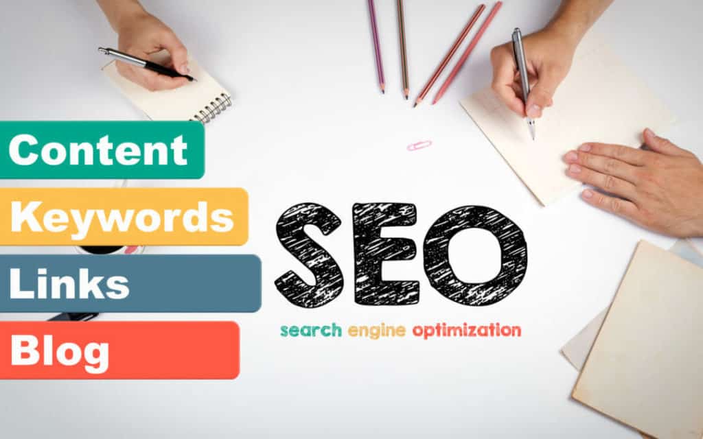 Seo Components