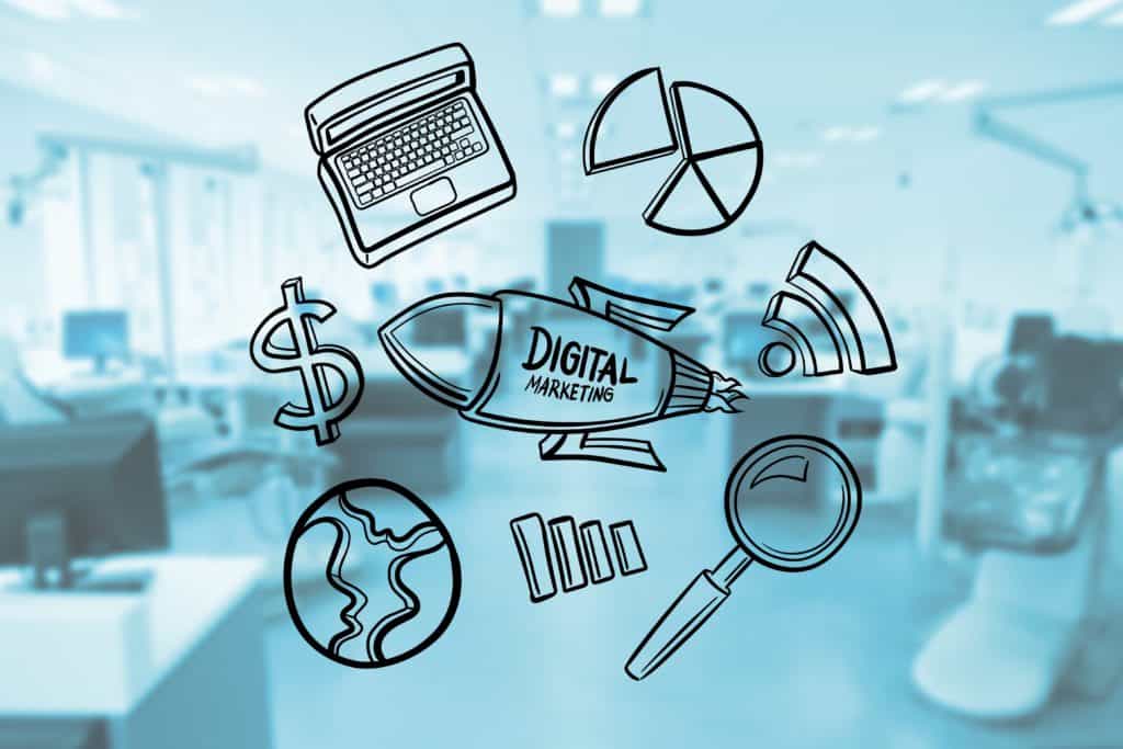 Digital Marketing Mistakes