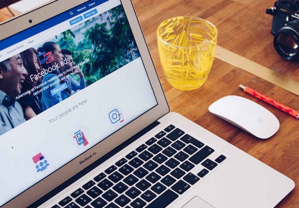 paid ads blog post