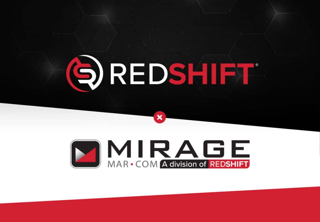 RedShift Digital marketing acquires Mirage image