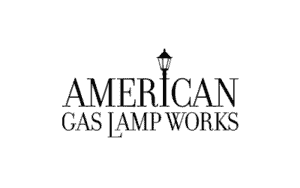 American Gas Lamp Works logo