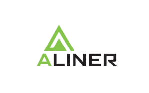 Aliner logo