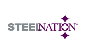 SteelNation logo