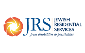 Jewish Residential Services logo