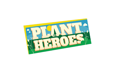 Plant Heroes Logo