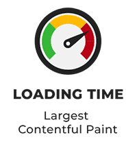 Load Time: Largest Contenful Paint