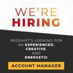 Account Manager Position