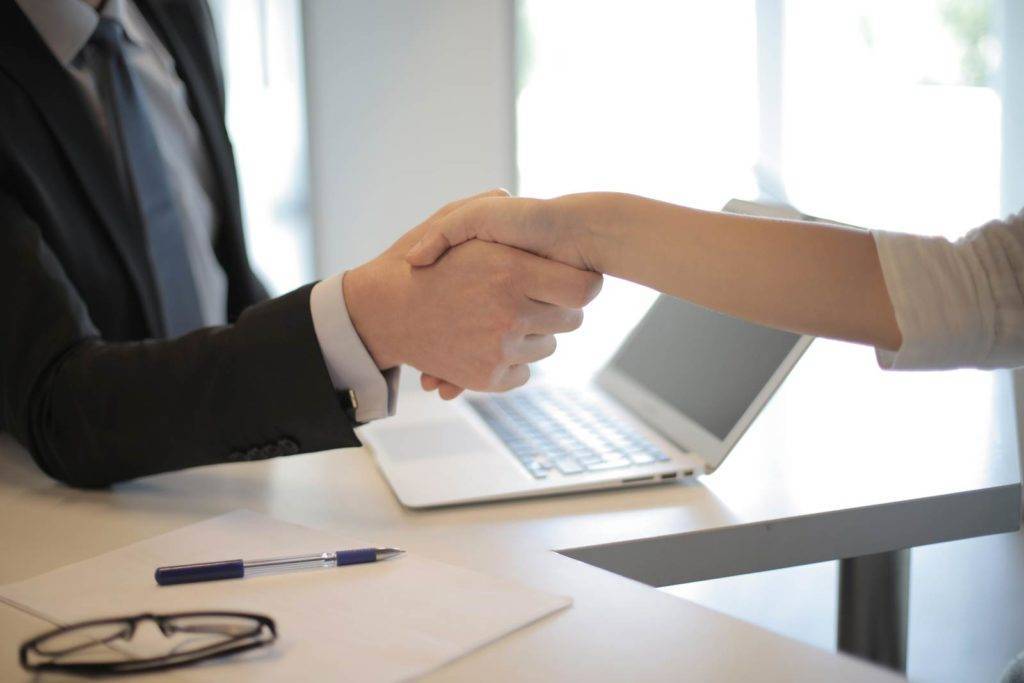 SEO for job Postings and Other Digital Considerations