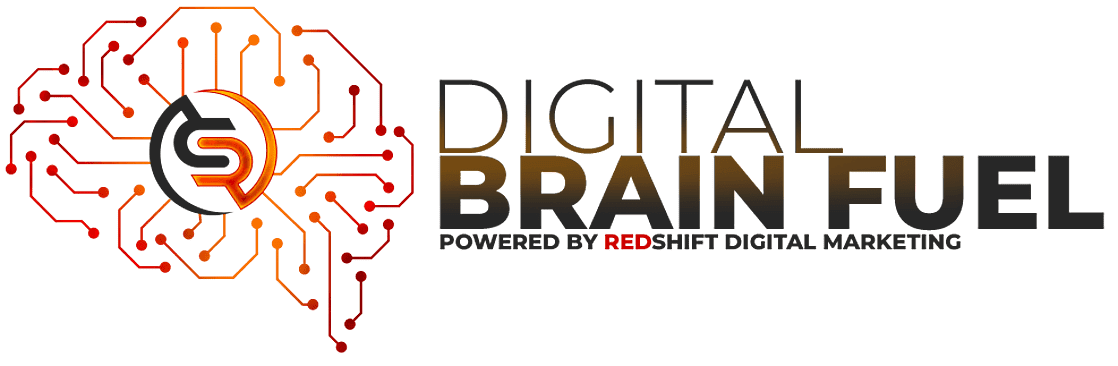 newsletter header digital brainfuel