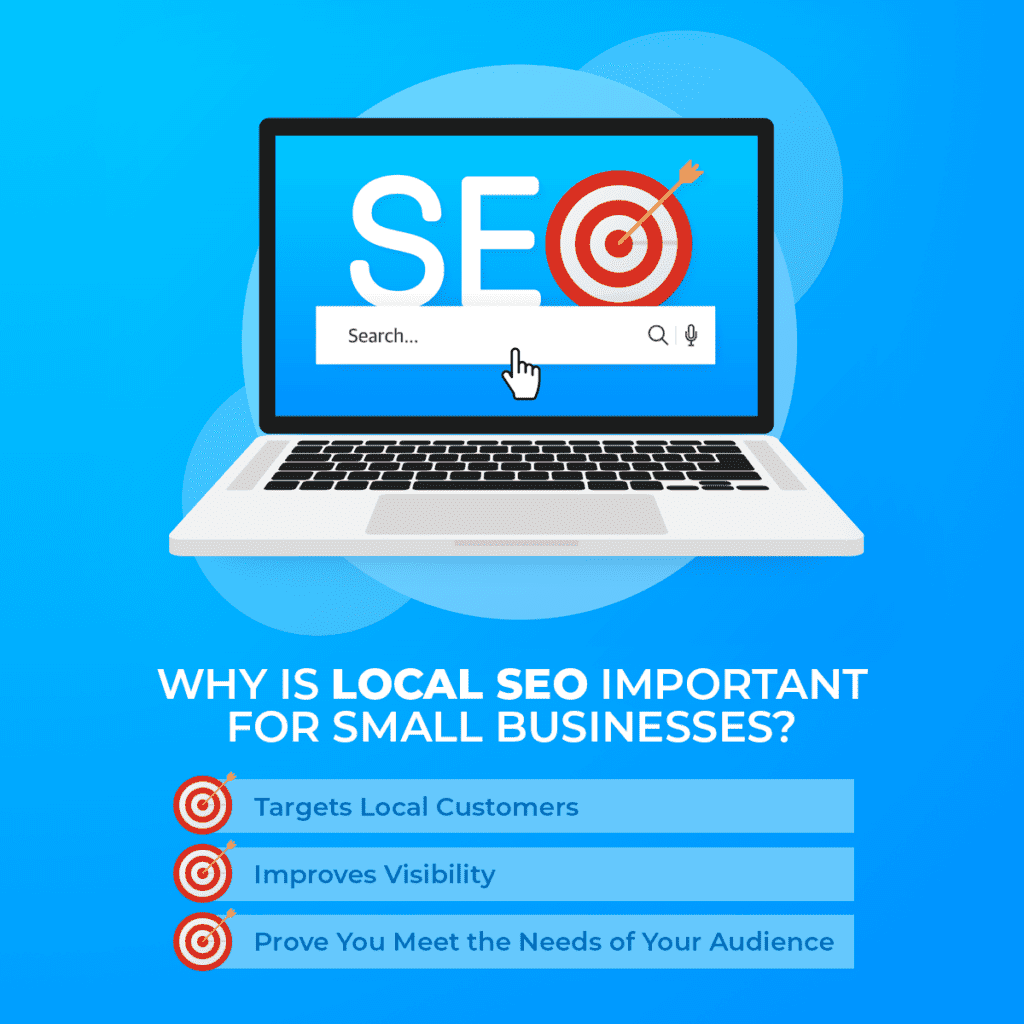 Why Local Seo Is Important
