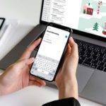 Email On A Phone
