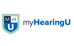 myHearingU-Logo