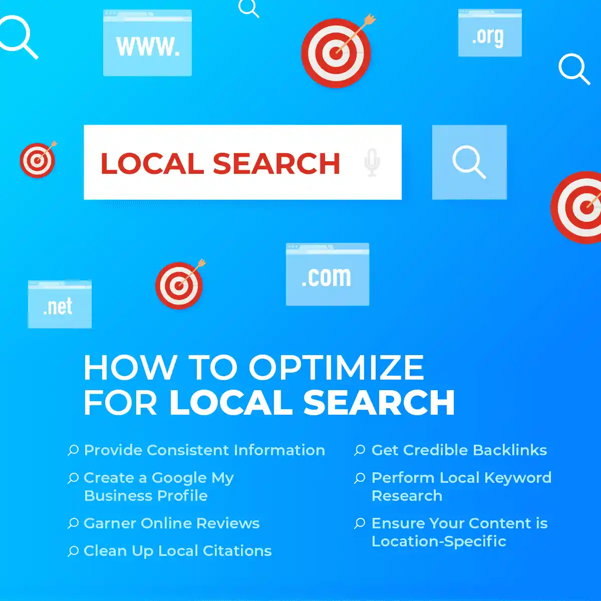 How-To-Optimize-For-Local-Search