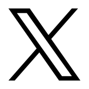 new X logo