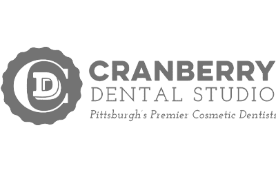 Cranberry Dental Studio Logo