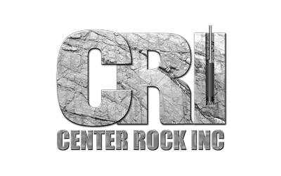 Centerrock Logo