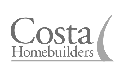 Costa Homebuilders Logo