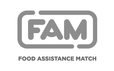 Food Assistance Match Logo