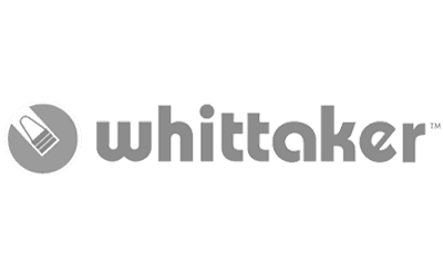 Whittaker Logo