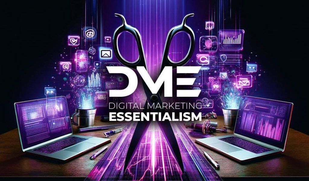 DME-Cutting-Through-Noise
