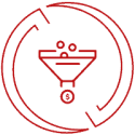 Conversion Icon