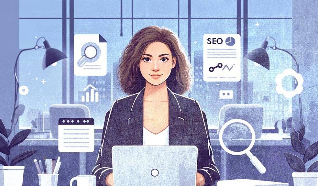 Incorpating-SEO-Content-Strategy-Featured-Image