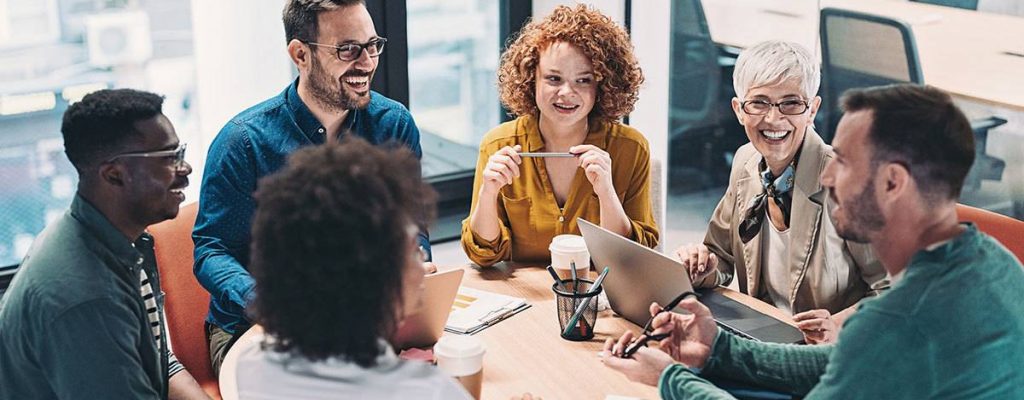Marketing assessment digital team collaboration