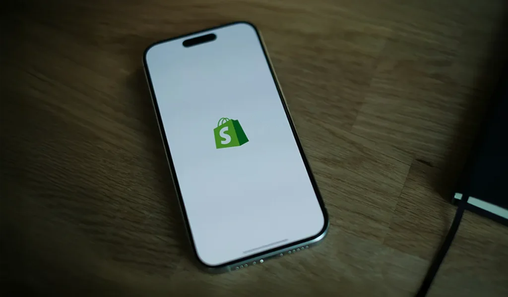 Phone-Shopify