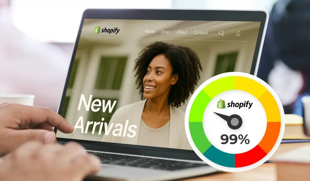 Speed-Optimization-Shopify