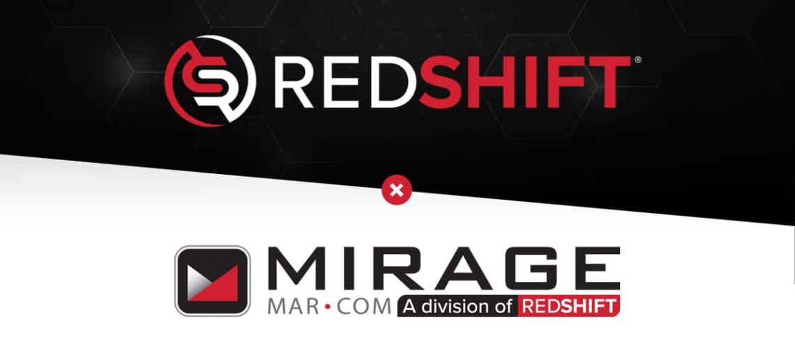RedShift Digital marketing acquires Mirage image