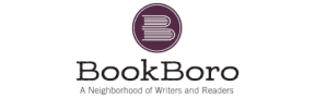 Book Boro Testimonial Logo