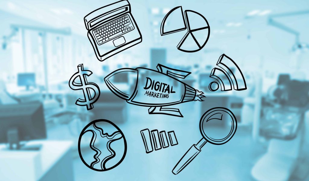 digital marketing mistakes